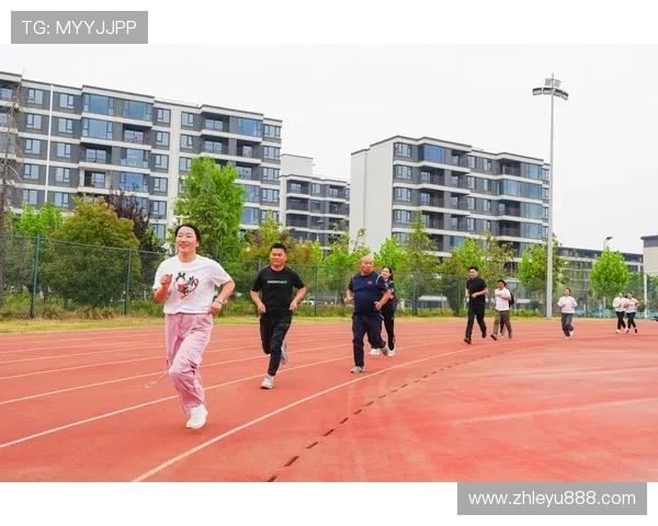 全博体育：推动全民健身运动，营造健康生活新方式